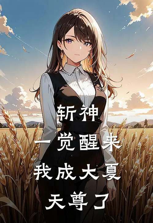 斩神：一觉醒来我成大夏天尊了