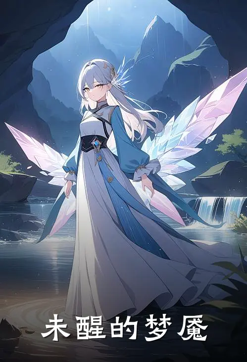 未醒的梦魇