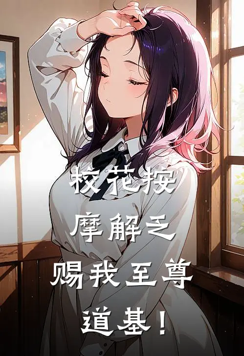 校花按摩解乏，赐我至尊道基！