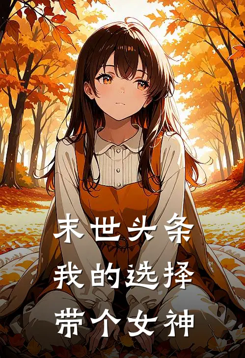 末世头条：我的选择带个女神