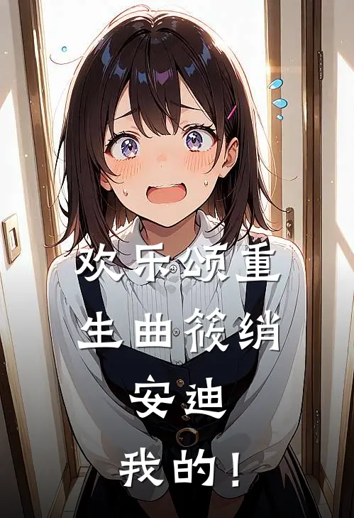 欢乐颂重生曲筱绡：安迪，我的！