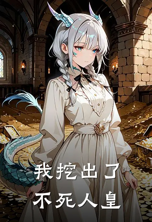 我挖出了不死人皇