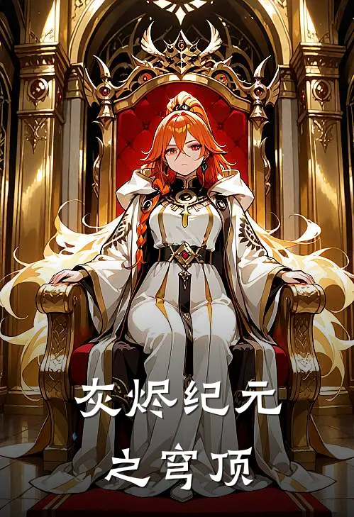 灰烬纪元之穹顶