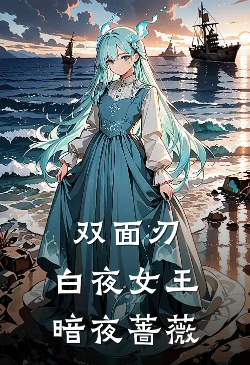 双面刃，白夜女王，暗夜蔷薇