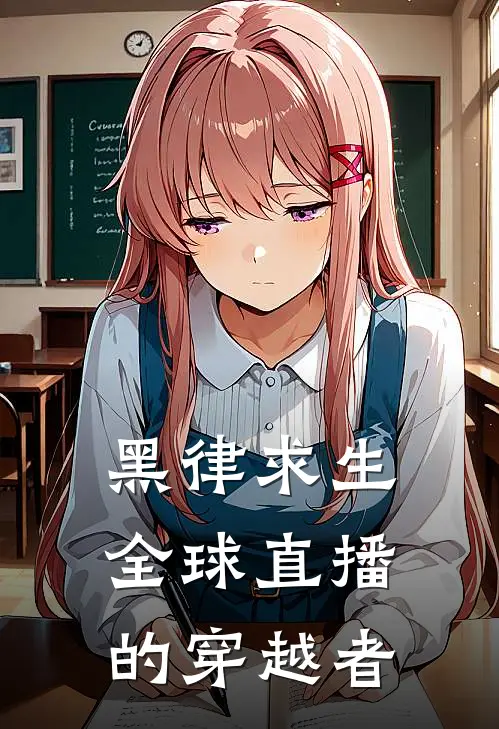 黑律求生：全球直播的穿越者