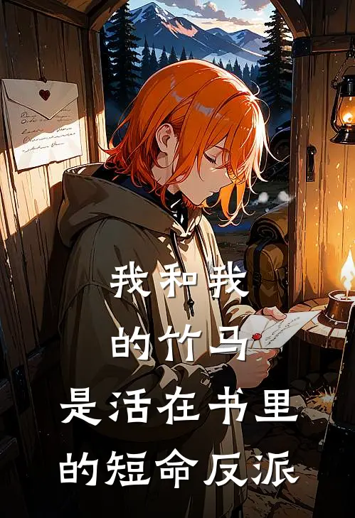 我和我的竹马，是活在书里的短命反派