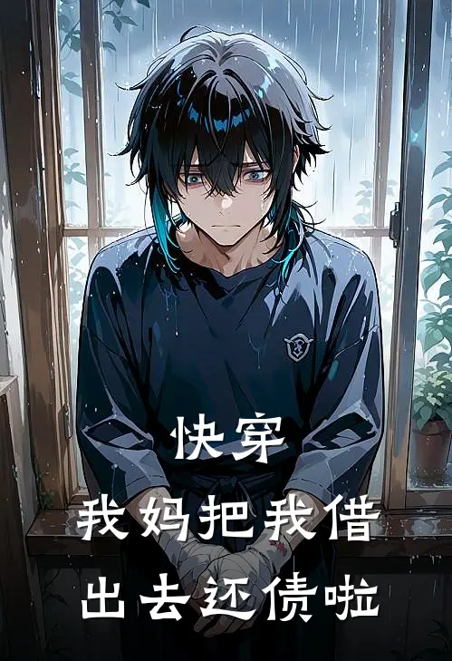 快穿：我妈把我借出去还债啦