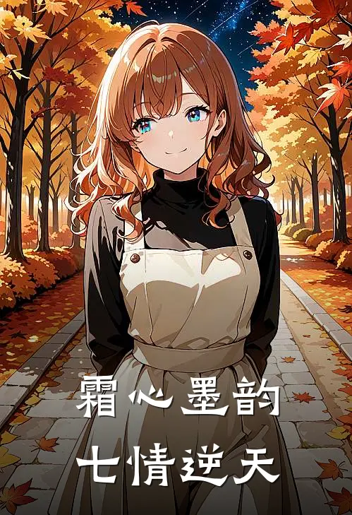 霜心墨韵：七情逆天