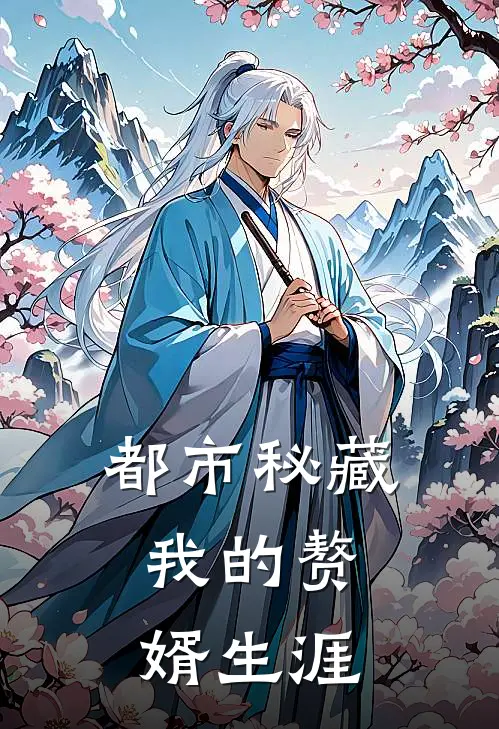 都市秘藏：我的赘婿生涯