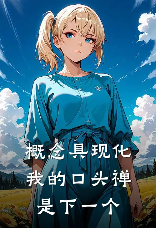 概念具现化，我的口头禅是下一个