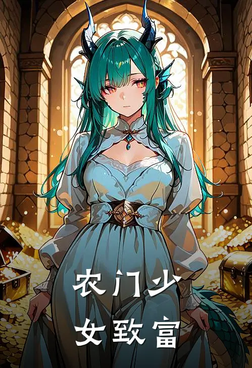 农门少女致富
