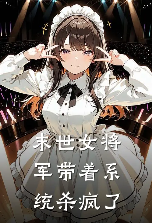末世女将军带着系统杀疯了