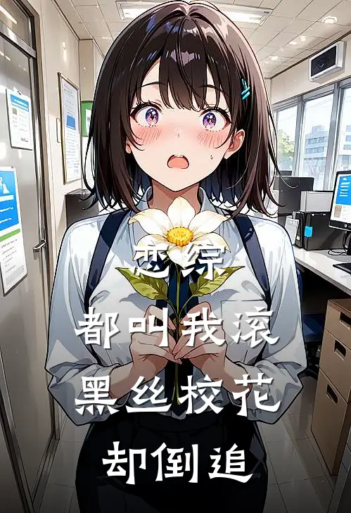 恋综：都叫我滚，黑丝校花却倒追