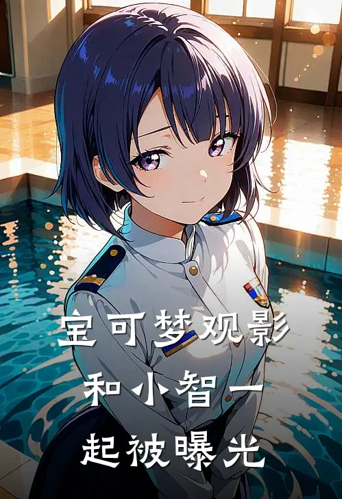 宝可梦观影：和小智一起被曝光