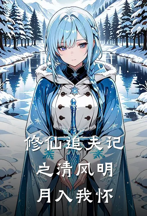 修仙追夫记之清风明月入我怀