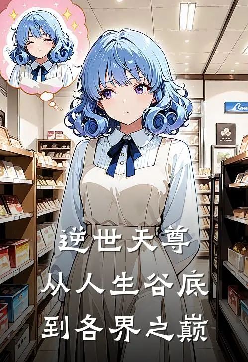 逆世天尊：从人生谷底到各界之巅