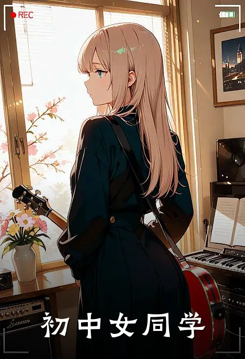 初中女同学