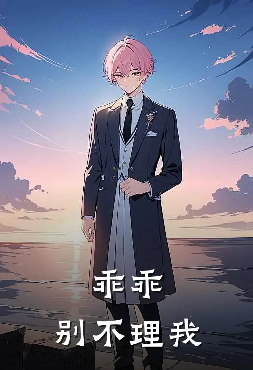 乖乖，别不理我