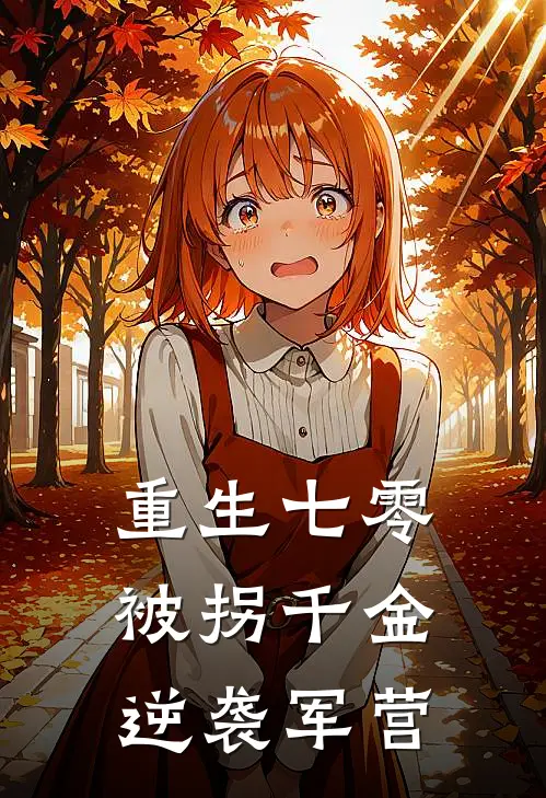 重生七零：被拐千金逆袭军营
