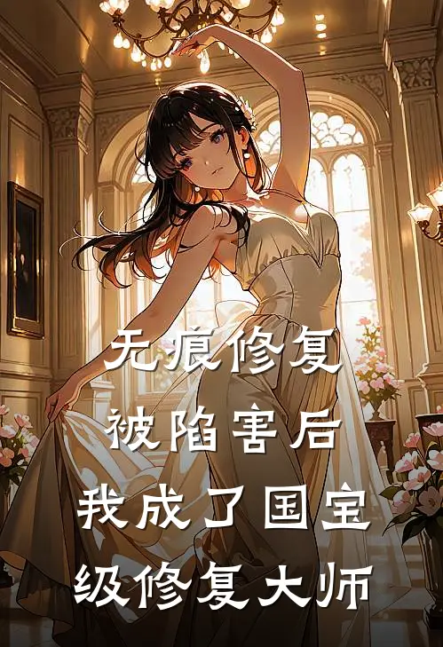 无痕修复：被陷害后，我成了国宝级修复大师