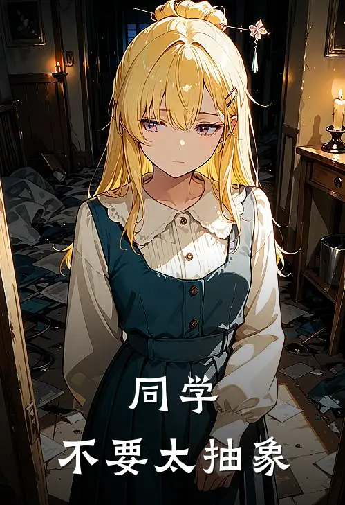 同学，不要太抽象