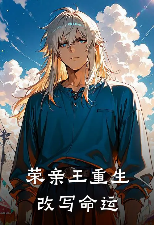 荣亲王重生改写命运