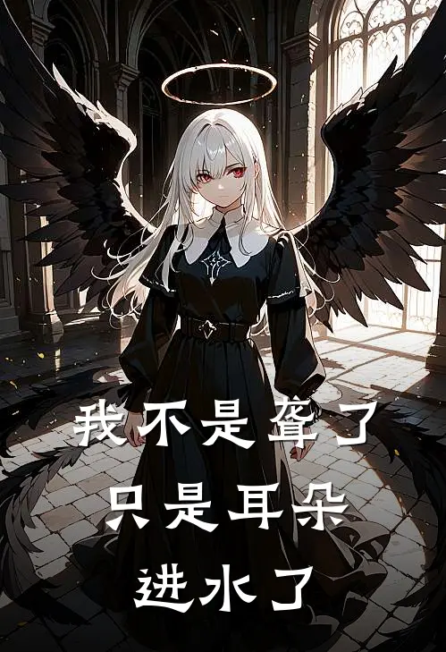 我不是聋了，只是耳朵进水了