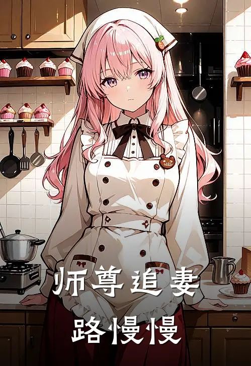 师尊追妻路慢慢