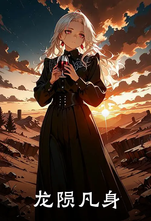 龙陨凡身