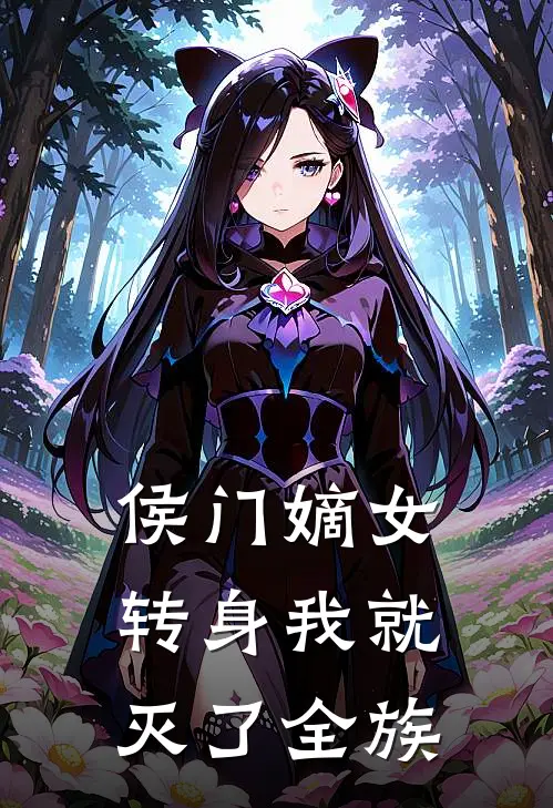 侯门嫡女：转身我就灭了全族