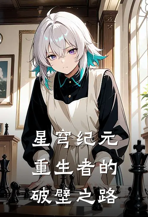 星穹纪元：重生者的破壁之路