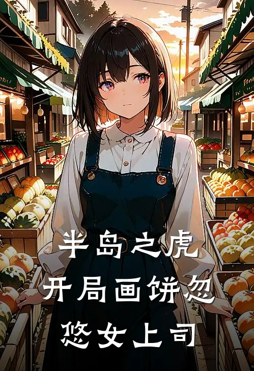 半岛之虎：开局画饼忽悠女上司