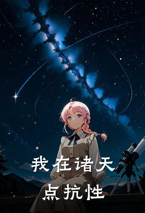 我在诸天点抗性