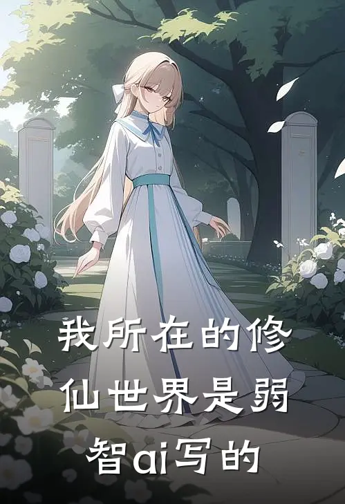 我所在的修仙世界是弱智ai写的