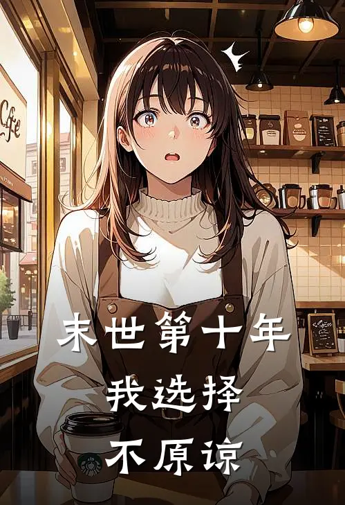 末世第十年，我选择不原谅