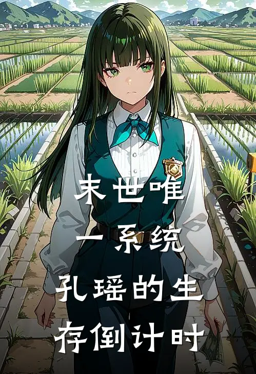 末世唯一系统：孔瑶的生存倒计时