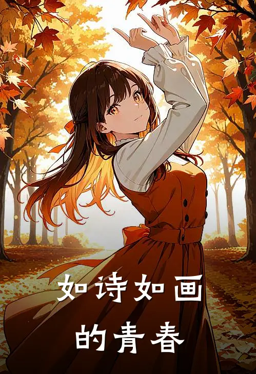 如诗如画的青春