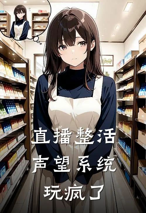 直播整活：声望系统玩疯了