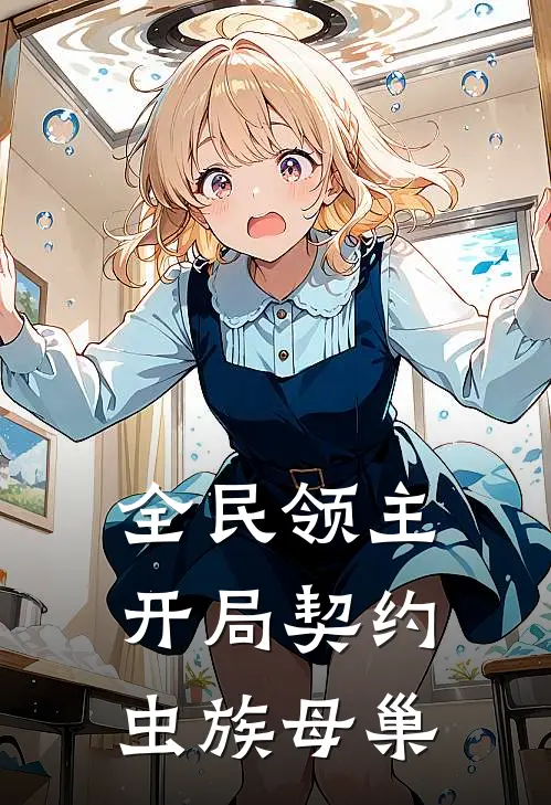 全民领主：开局契约虫族母巢