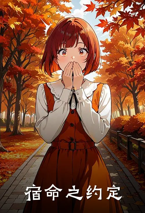 宿命之约定