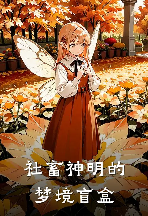 社畜神明的梦境盲盒