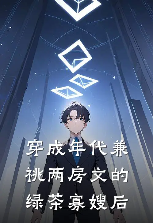 穿成年代兼祧两房文的绿茶寡嫂后