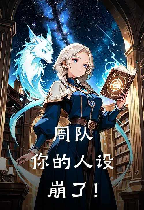 周队，你的人设崩了！