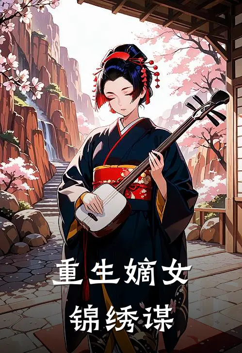 重生嫡女：锦绣谋