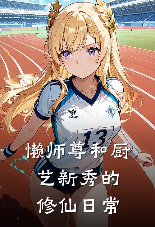 懒师尊和厨艺新秀的修仙日常