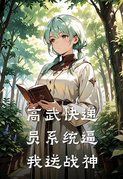 高武快递员系统逼我送战神