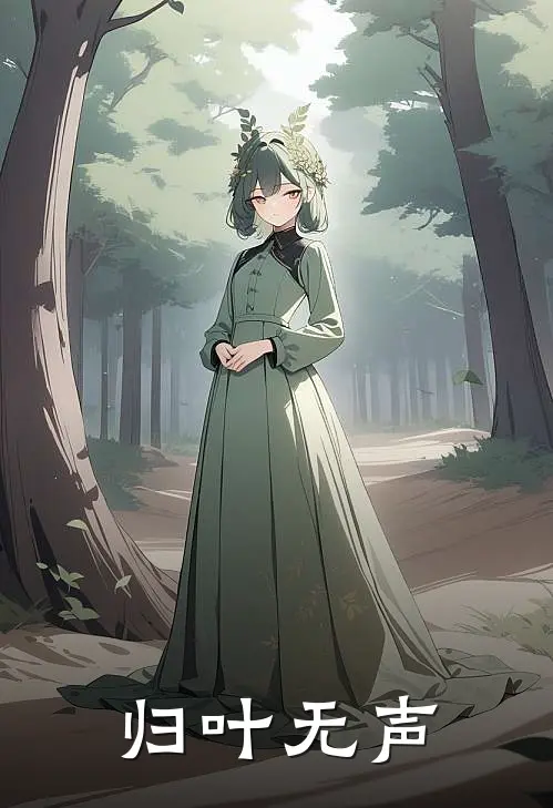 归叶无声
