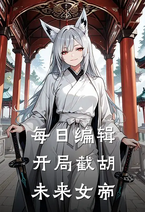 每日编辑，开局截胡未来女帝