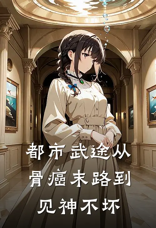 都市武途从骨癌末路到见神不坏