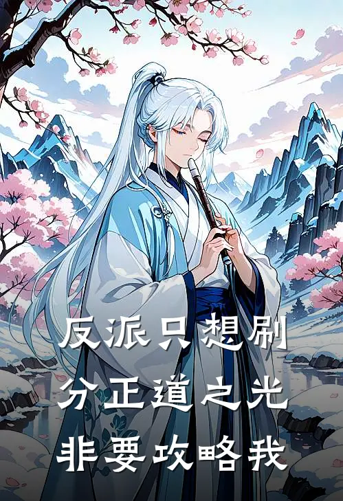 反派只想刷分正道之光非要攻略我